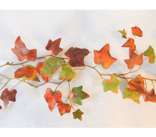Garland - Fall Leaves - 43-inch