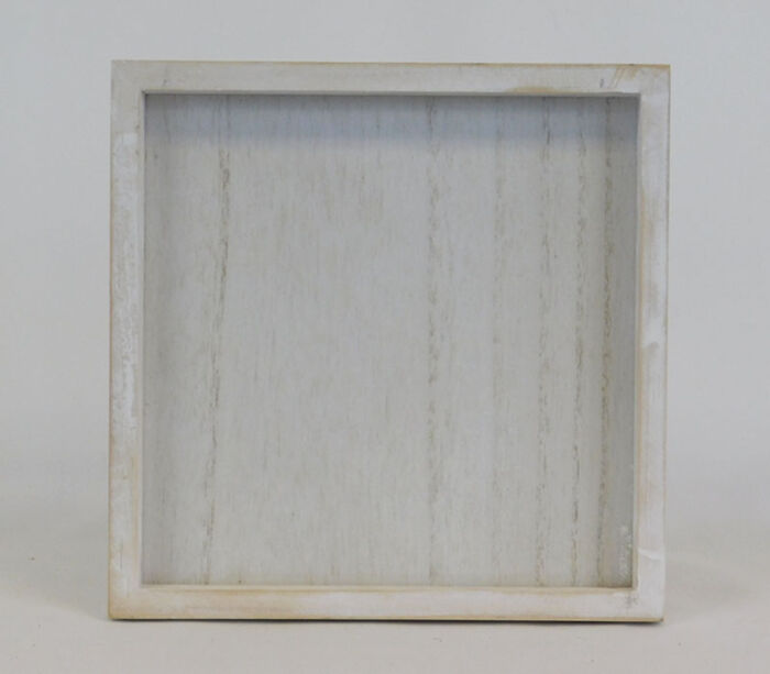 SPC Natural Frame - Square