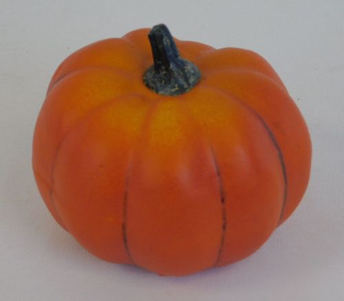 SPC Pumpkin - Orange - Small