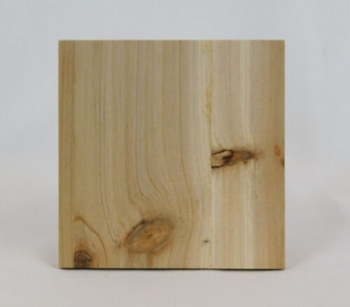 SPC Wood Plaque Board
