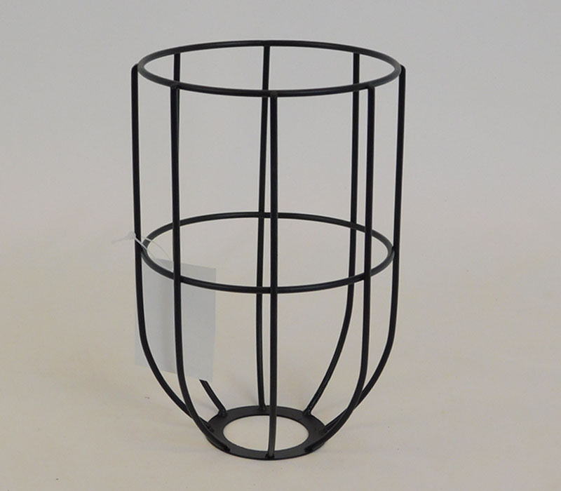 SPC Metal Cage Shade - 5-inch x 5-inch x 7-inch