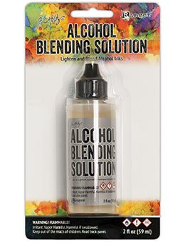 Tim Holtz Blending Solution