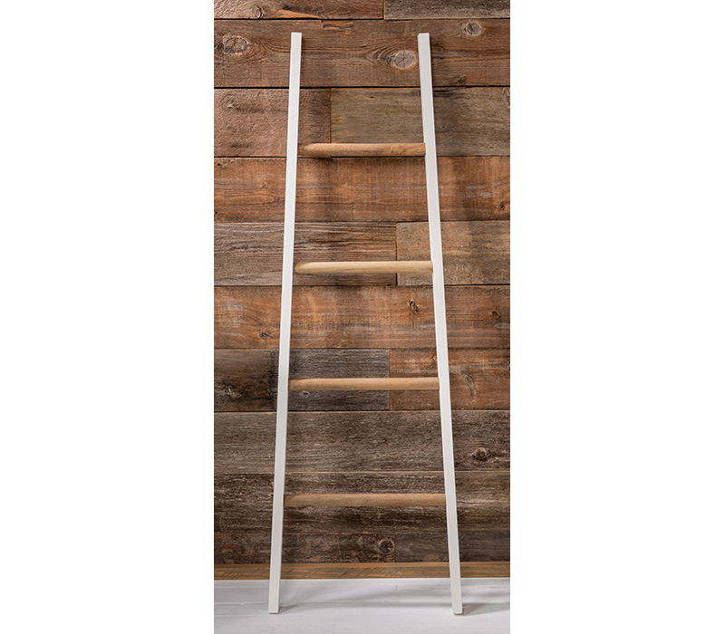 Ladder - Two Tone - 46-inch - Craft Warehouse