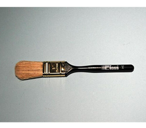 Bob Ross Brush - Oval Bristle