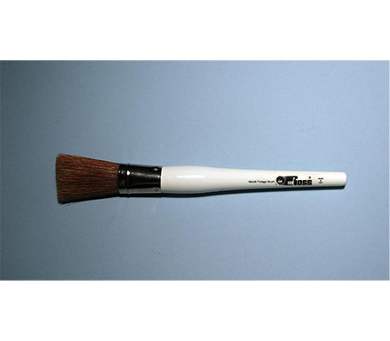 Brushes : Bob Ross Brushes - Cork Art Supplies Ltd