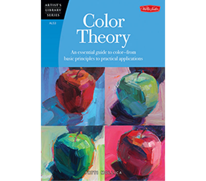 Artist Library Color Theory