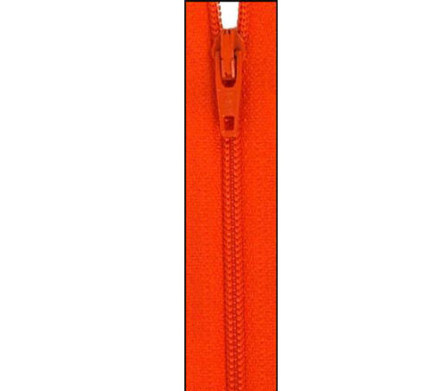 Atkinson Designs YKK Zipper - 14-inch - Sunset