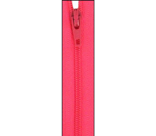 Atkinson Designs YKK Zipper - 14-inch - Rosy Cheeks