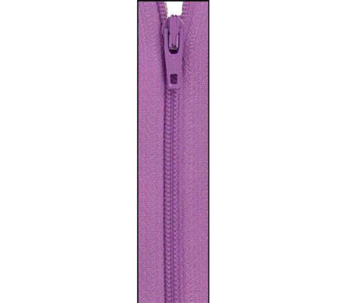 Atkinson Designs YKK Zipper - 14-inch - Lilac