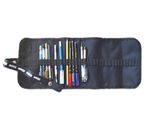 Yasutomo Niji Roll Up Multipurpose Pouch