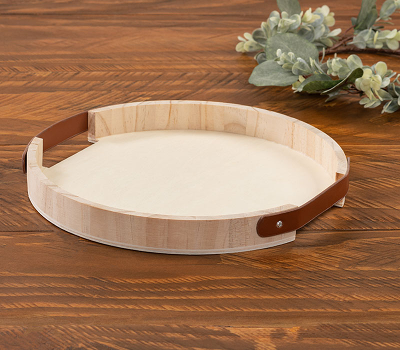 Pine Square Charcuterie Bread Board 2, Unfinished Wood Craft Shape WS 