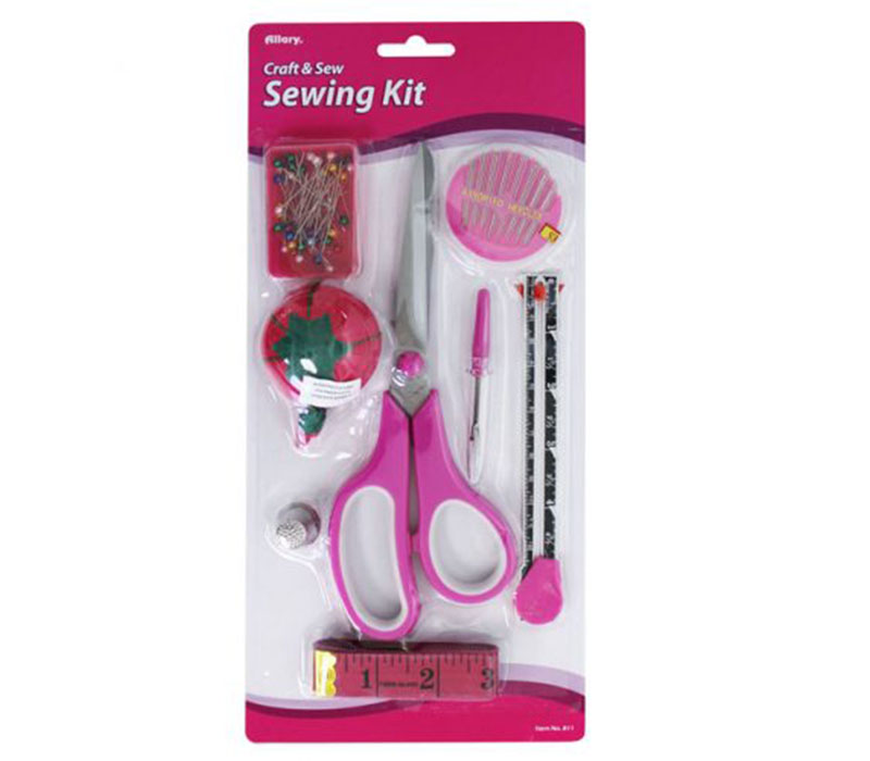 Allary Sewing Kit 
