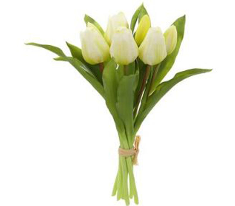 Tulip Bouquet - 12-inch