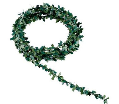 Mini Holly Leaf Roping - 10-foot