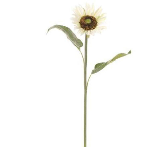 Sunflower Spray - 20.5-inch