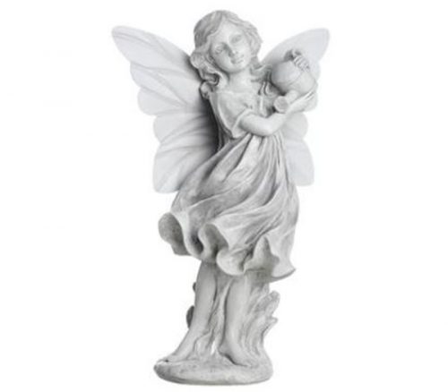 Garden Fairy - 18-inch