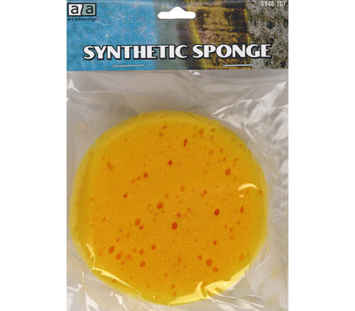 Art Advantage - Synthetic Sponge