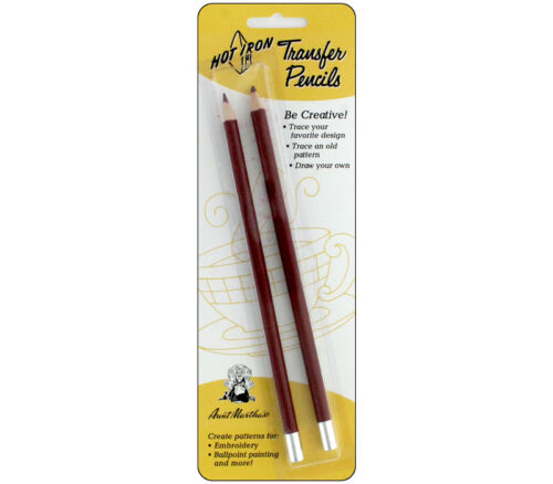 Aunt Martha's - Transfer Pencil