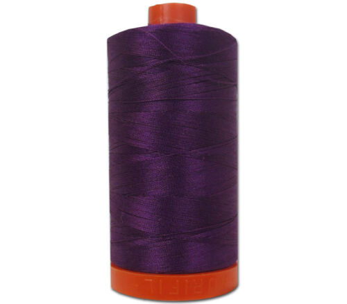 Aurifil - Cotton Thread Mako 50wt 1300m Medium Purple