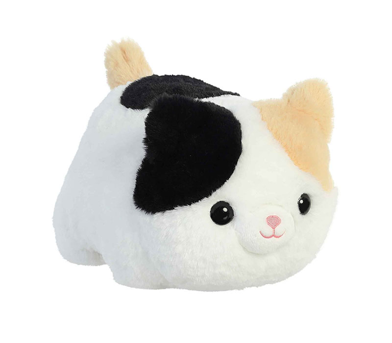 Aurora Spudster - 10-inch Callie Cat