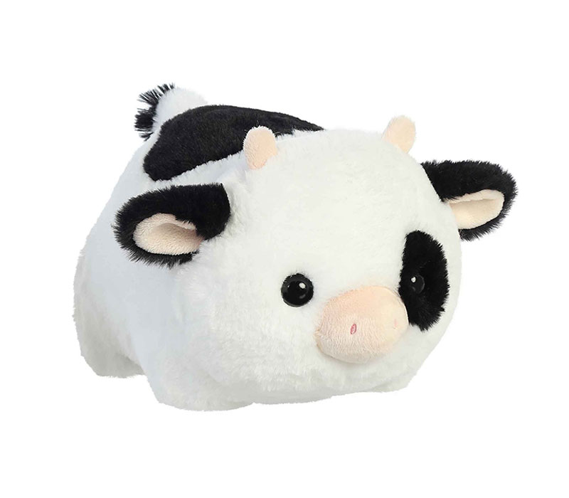 Aurora Spudster - 10-inch Tutie Cow