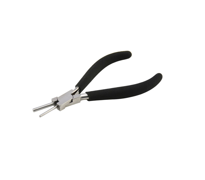 Beadalon Nylon Jaw Flat Nose Pliers