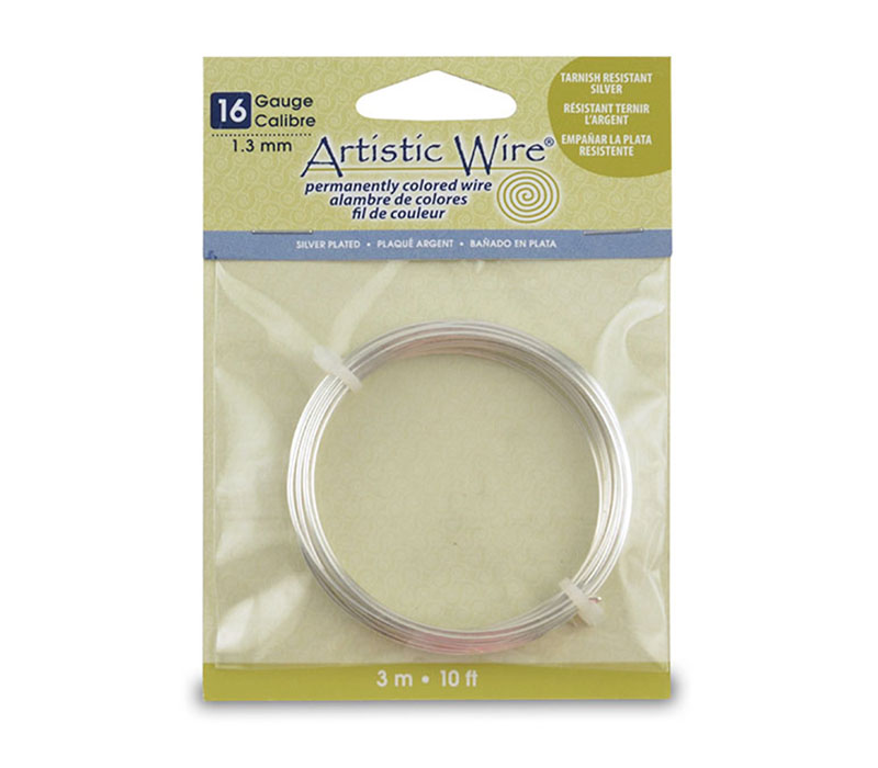 Beading String Materials