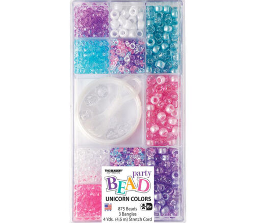 Stretch Magic Bead and Jewelry Cords Value Pack 3/Pkg #SMVP01