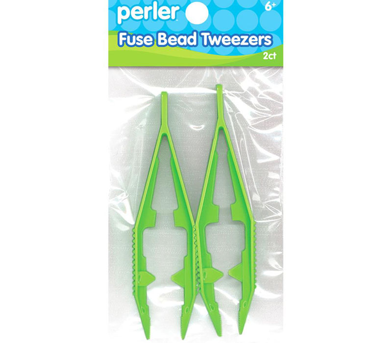 Perler Bead Tweezers - 2 Piece