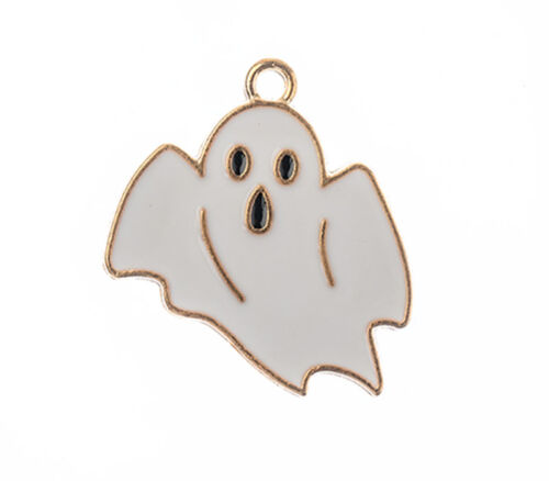 Sweet & Petite Charms Ghost