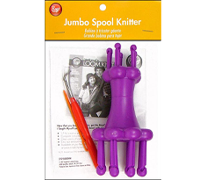 Boye - Tool Jumbo Knit Spool