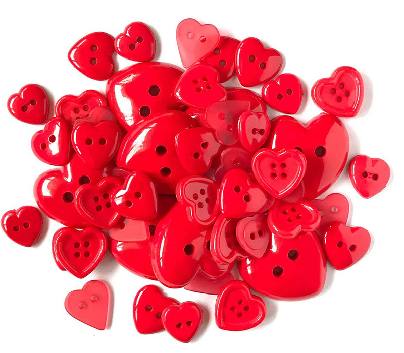 Red Heart Theme Value Pack #315