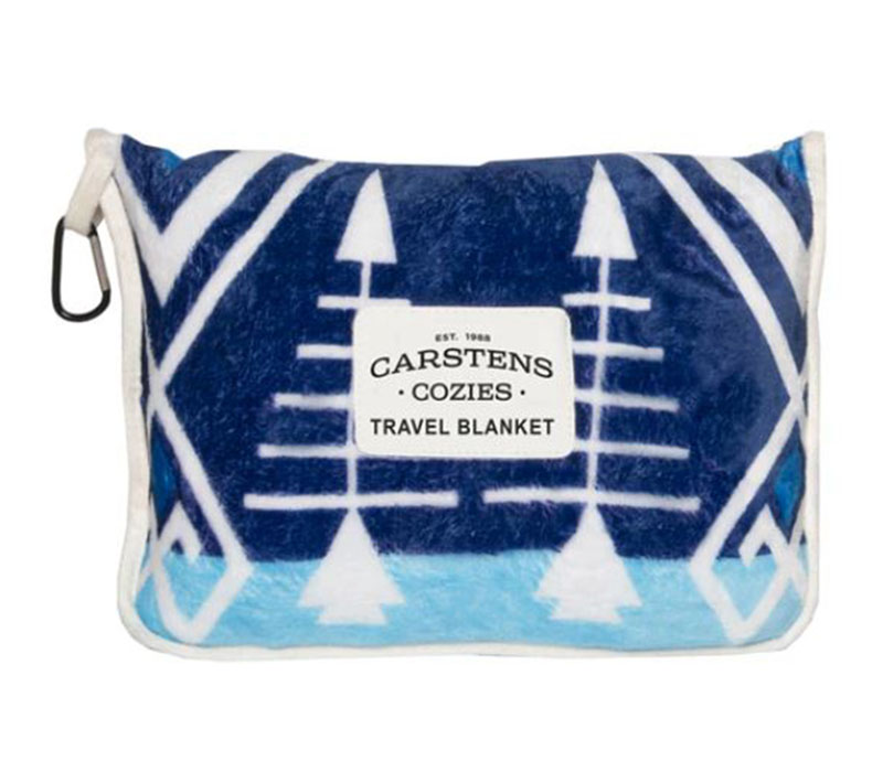 Carstens Travel Blanket - Open Sky