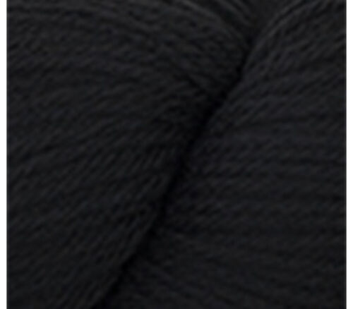 Cascade 220 Yarn - Black