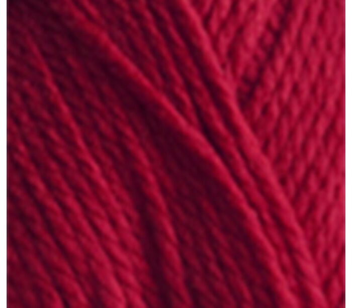 Pacific Chunky Yarn - Ruby