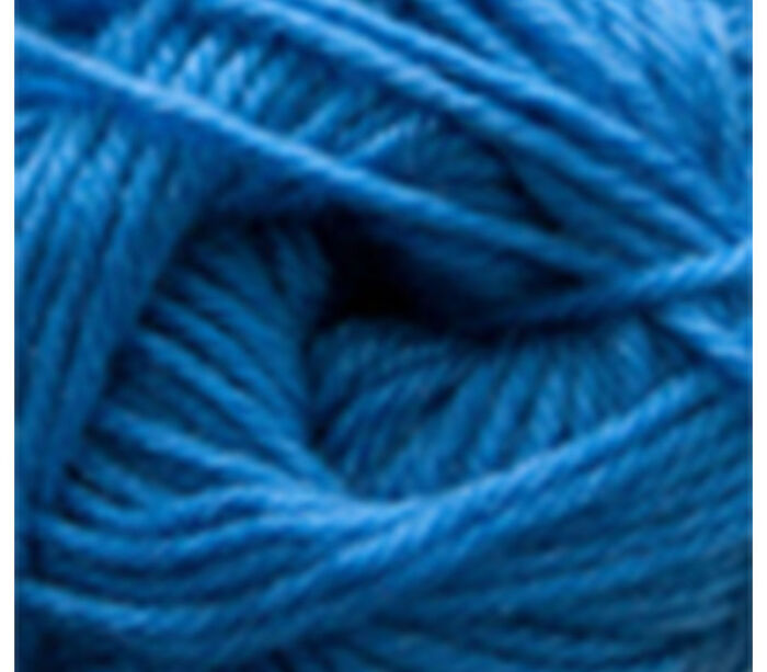 Cherub Dk Yarn - Classic Blue