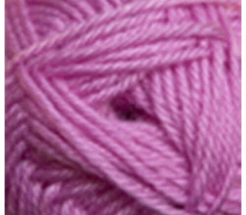 Cherub Dk Yarn - Begonia Pink