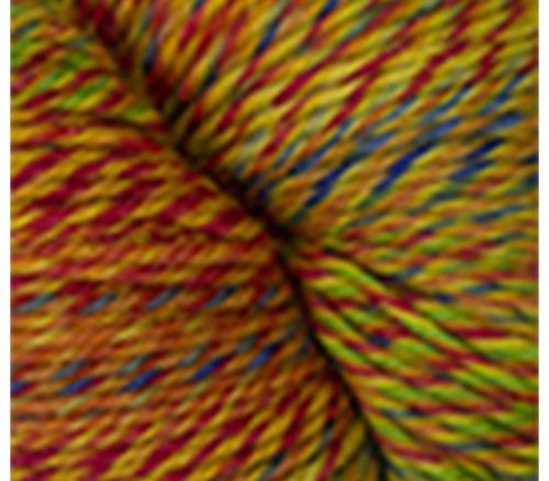 Heritage Wave Yarn - Rainbow
