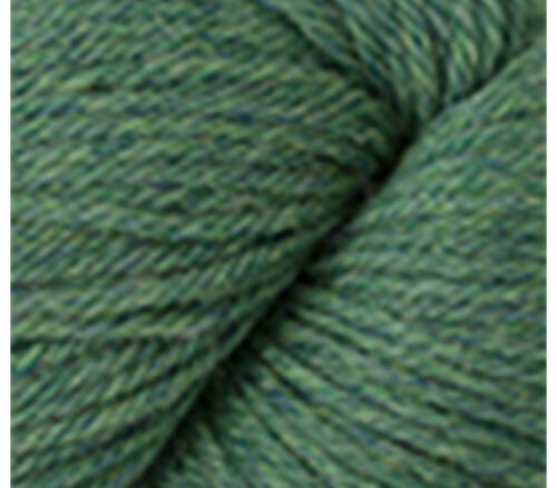 Cascade 220 Yarn - Jade Heather
