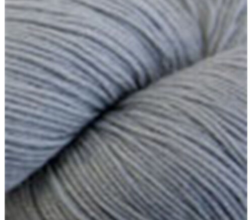 Heritage Sock Yarn - Grey