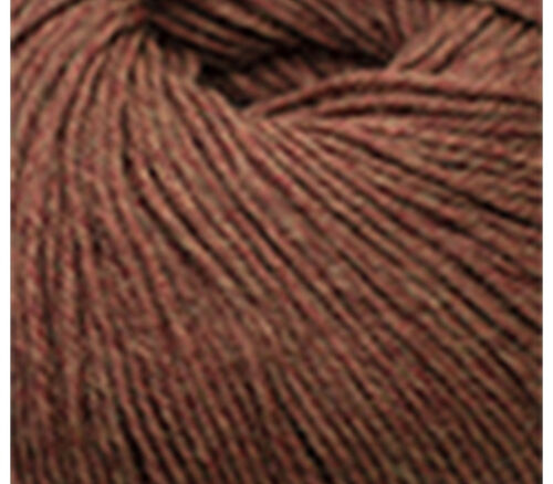 220 Superwash Yarn - Copper Heather