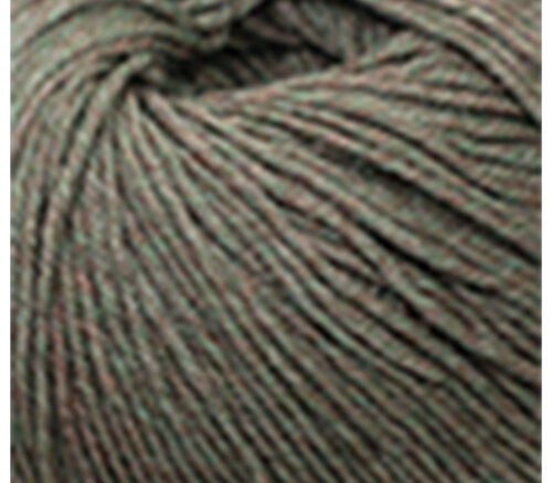 220 Superwash Yarn - Lincoln Heather
