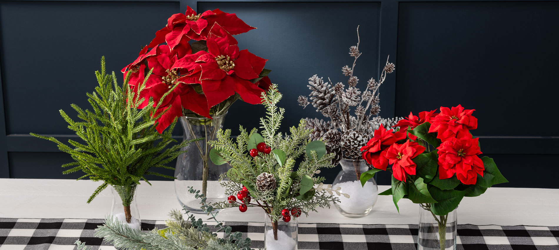 Christmas Floral