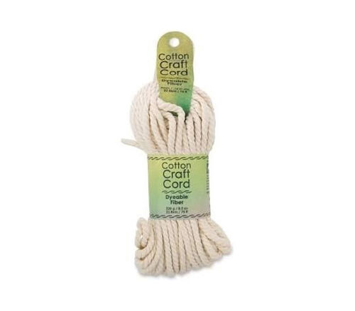 Coras Cotton Cord