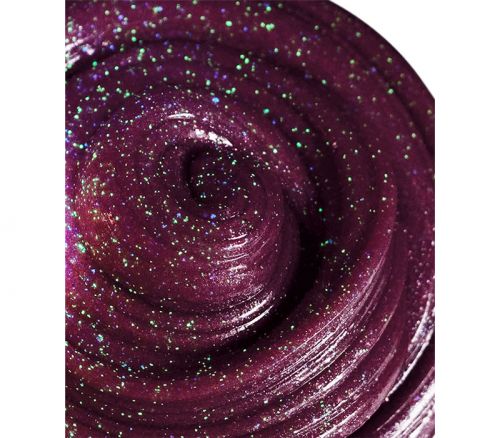 Crazy Aarons Thinking Putty - Milky Way Cosmic Glow - 4-inch Tin