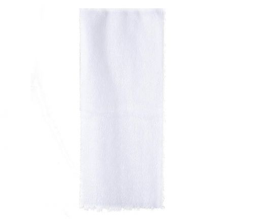 Darice® Fur Sheet - White