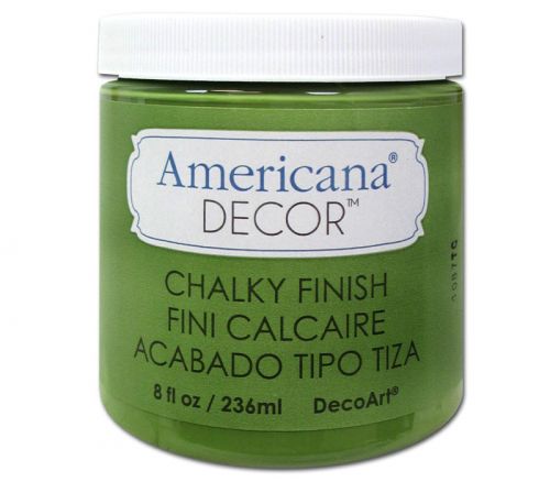 Decoart - Americana Decor Chalky Finish 8-ounce New Life