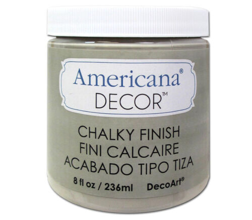 Decoart - Americana Decor Chalky Finish 8-ounce Primitive