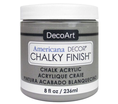 Decoart - Americana Decor Chalky Finish 8-ounce Artifact