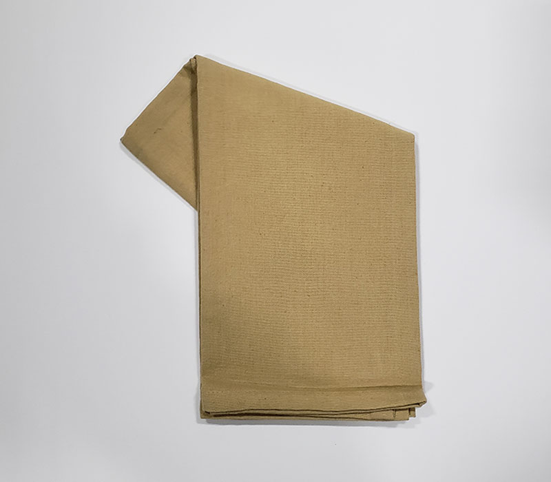 Towel - Solid Taupe